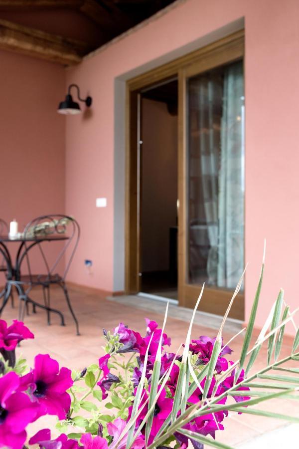 Agriturismo L'Aquilone Мальяно-ін-Тоскана Екстер'єр фото