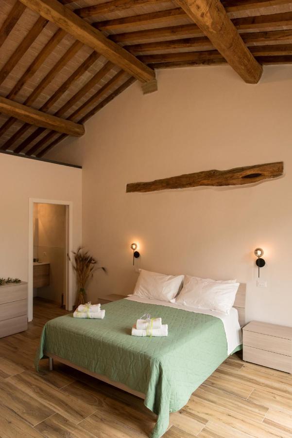 Agriturismo L'Aquilone Мальяно-ін-Тоскана Екстер'єр фото