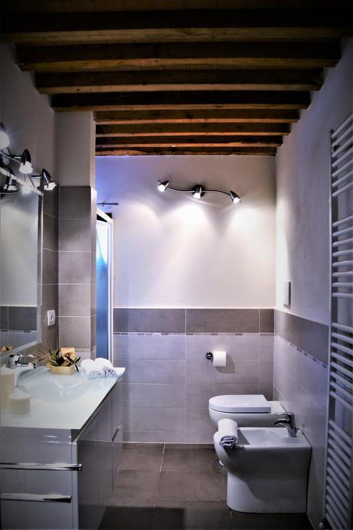 Agriturismo L'Aquilone Мальяно-ін-Тоскана Екстер'єр фото