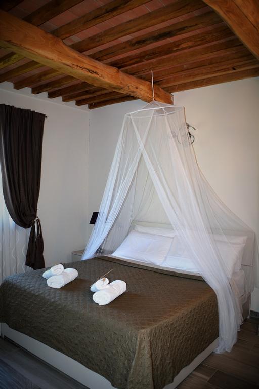 Agriturismo L'Aquilone Мальяно-ін-Тоскана Екстер'єр фото
