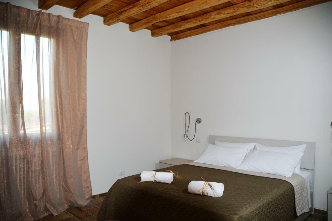 Agriturismo L'Aquilone Мальяно-ін-Тоскана Екстер'єр фото